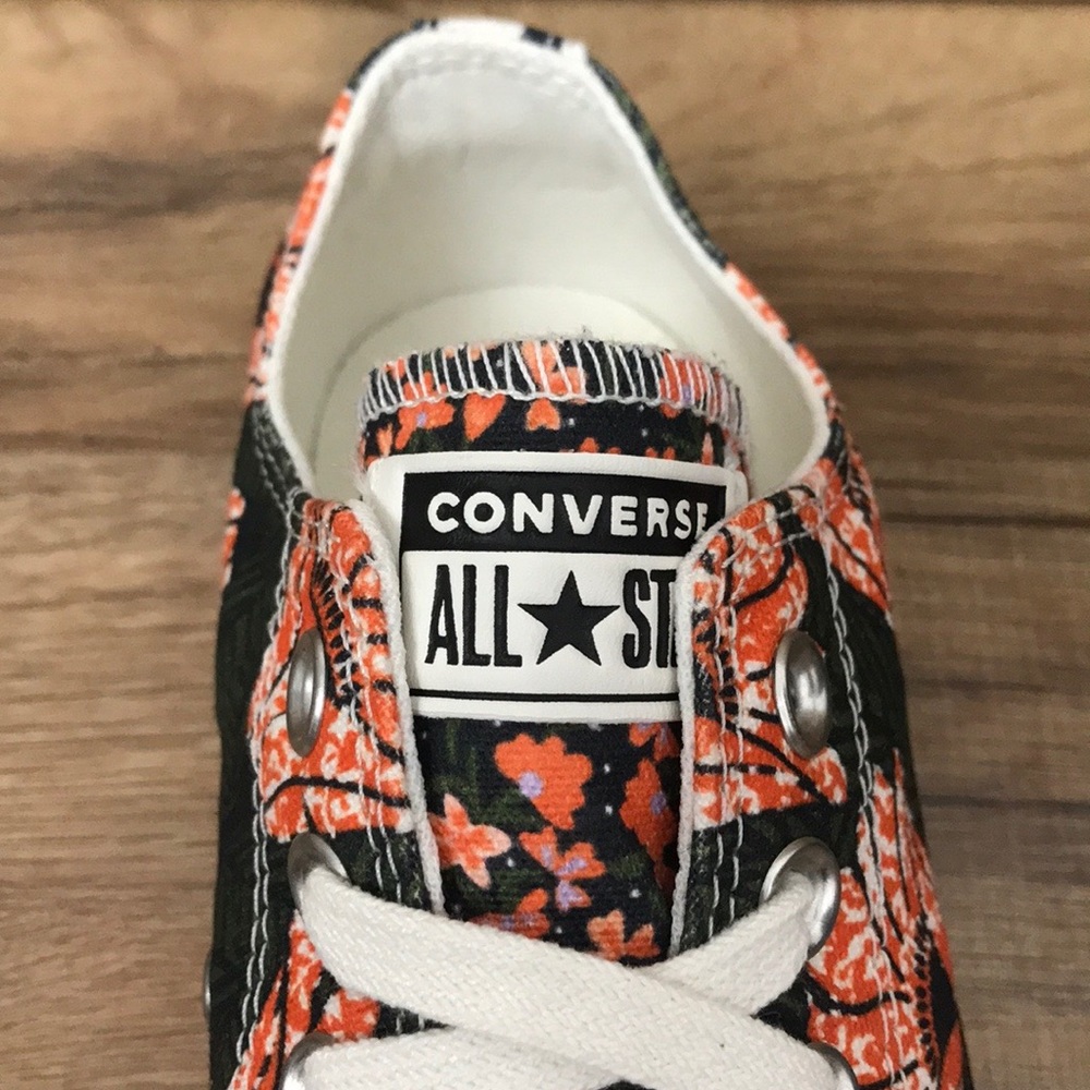 CONVERSE CTAS OX BRAND NEW - Picture 10 of 16